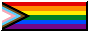 2018 Progress pride flag (with the trans + black & brown chevron)