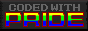 Coded With Pride