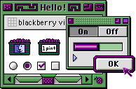 Blackberry