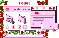 Strawberry